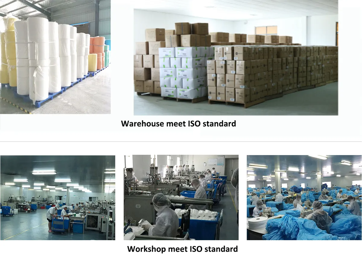 The Vital Role of Specialized Protective Attire in High - Risk Environments