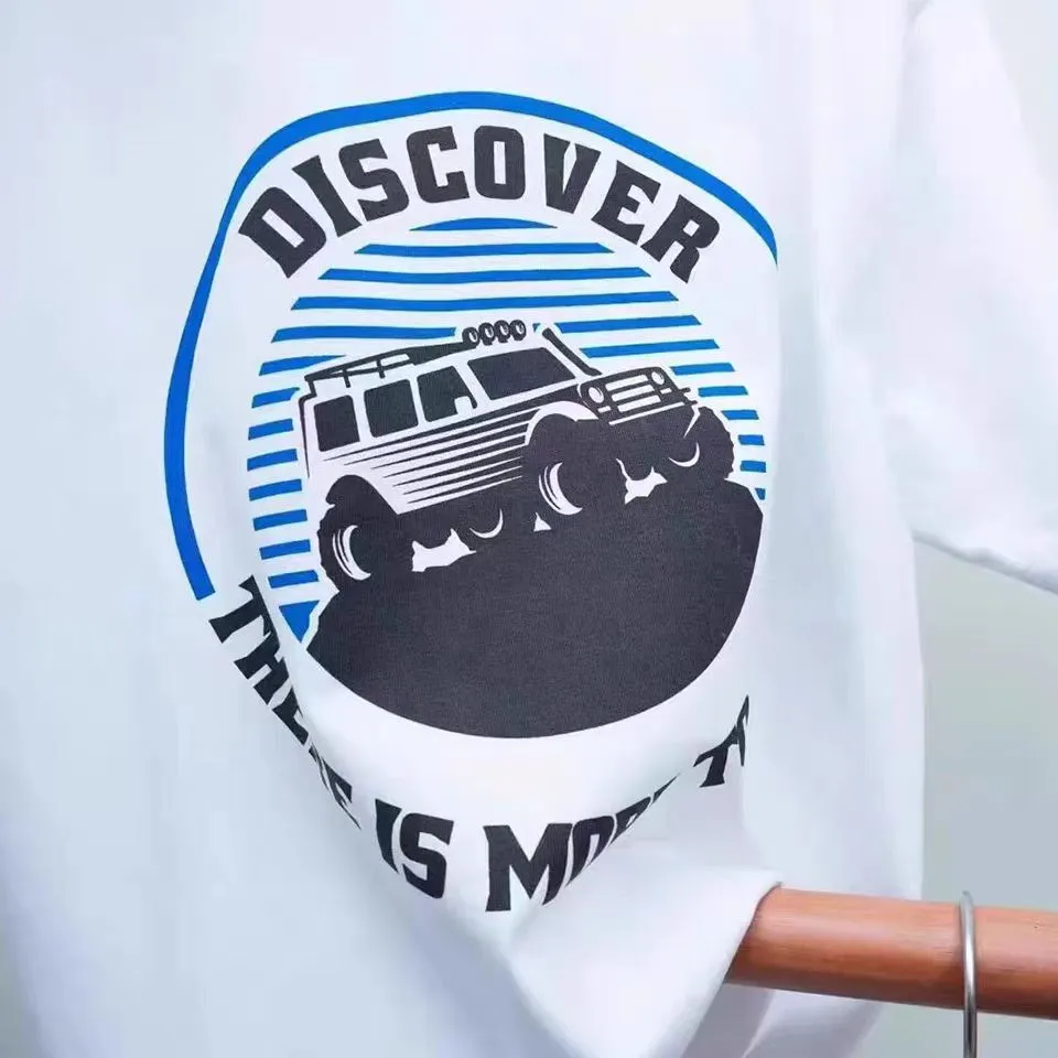 Affordable Custom T-Shirts for Group Unity