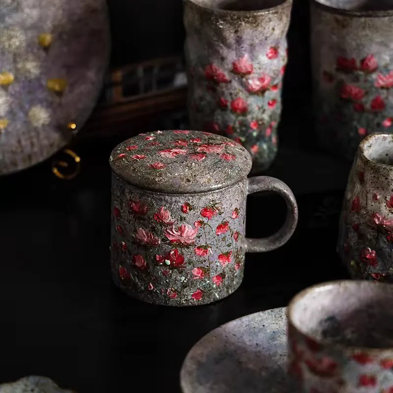 Choosing the Best Customized Ceramic Mugs: Factors to Consider in Materials, Pricing, And Customization