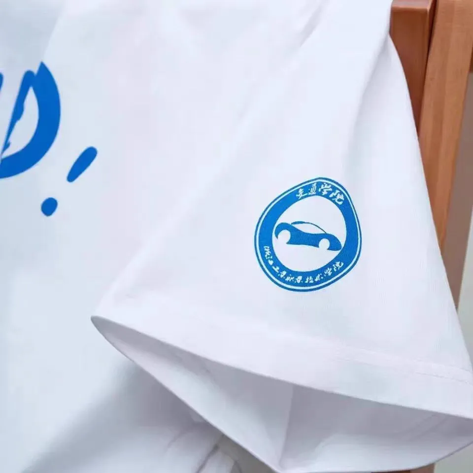 Affordable Custom T-Shirts for Group Unity