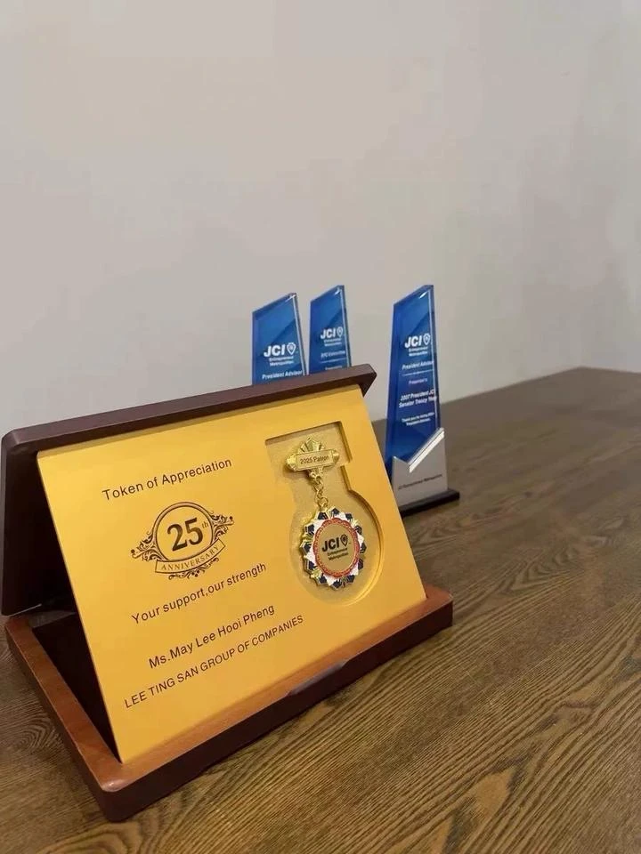 Badges: The Power of Personalization and Symbolism