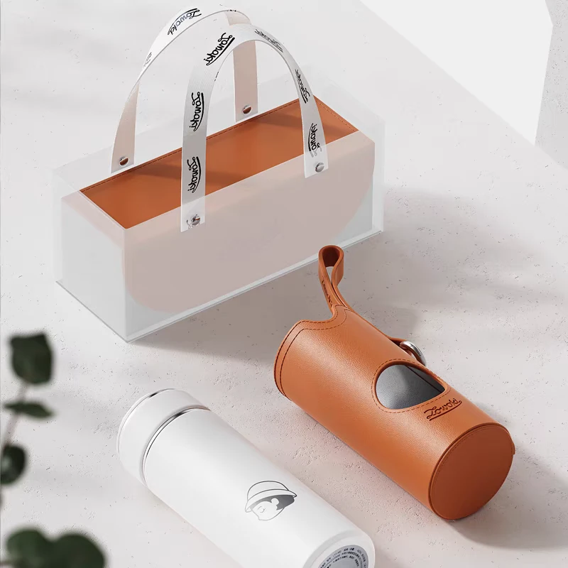 Boost Employee Engagement and Satisfaction with Logo Gifts