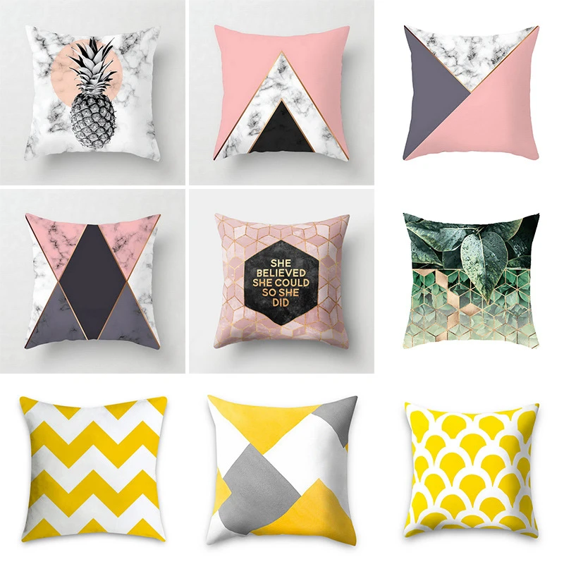 Personalized Throw Pillows for Every Occasion