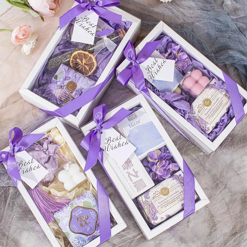 Personalized Candles: A Perfect Touch for Every Occasion