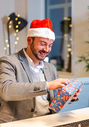 unique promotional gifts for clients