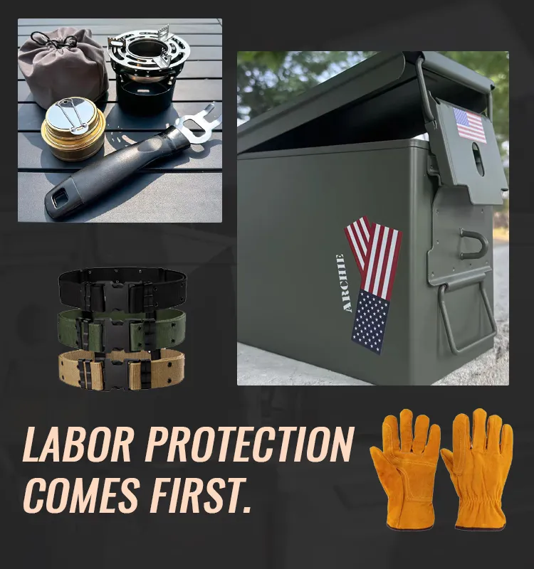 personalized care packages