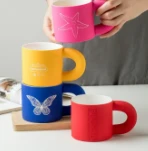 Wholesale Ceramic Mugs for Every Occasion