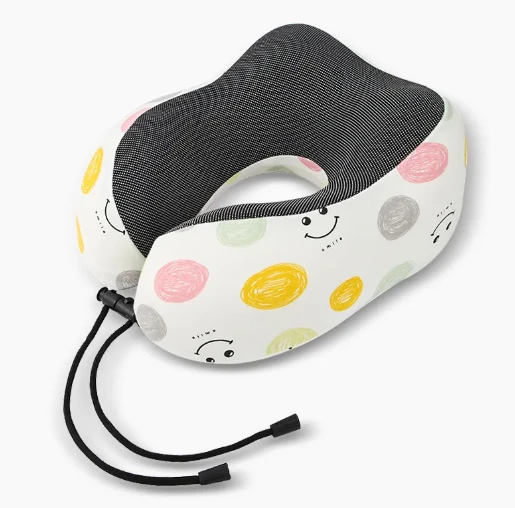 Neck Pillows: Comfort on the Go