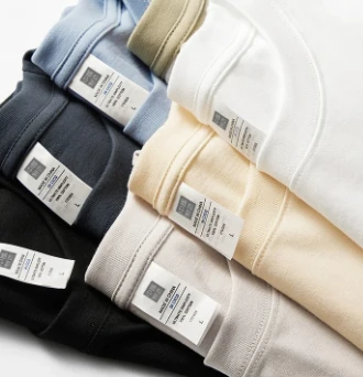 Custom Apparel for Your Brand: Elevate Your Corporate Image