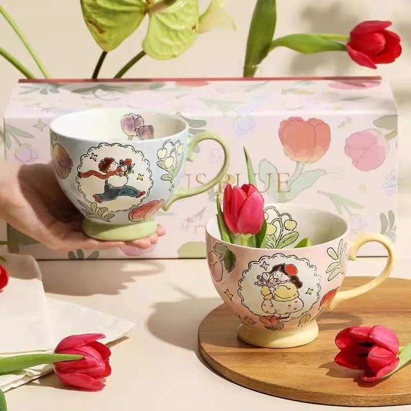 How to Care for Your Customized Ceramic Mugs: Maintenance Tips, Repair Advice, And Everyday Uses