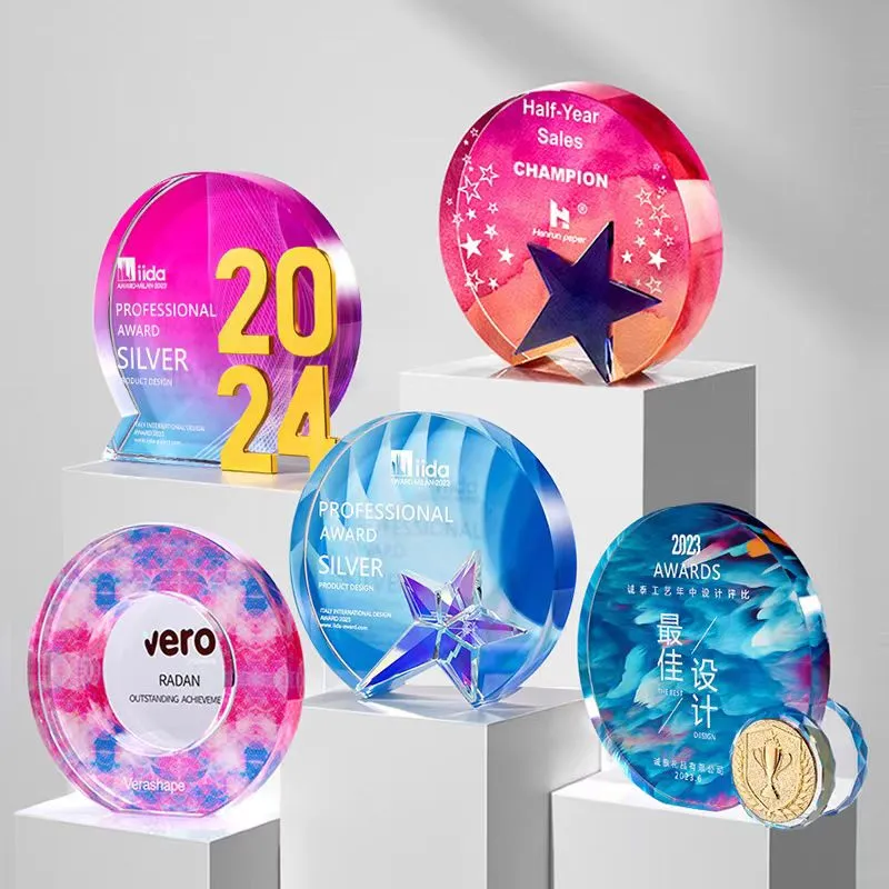 Creating the Perfect Trophy for Every Occasion