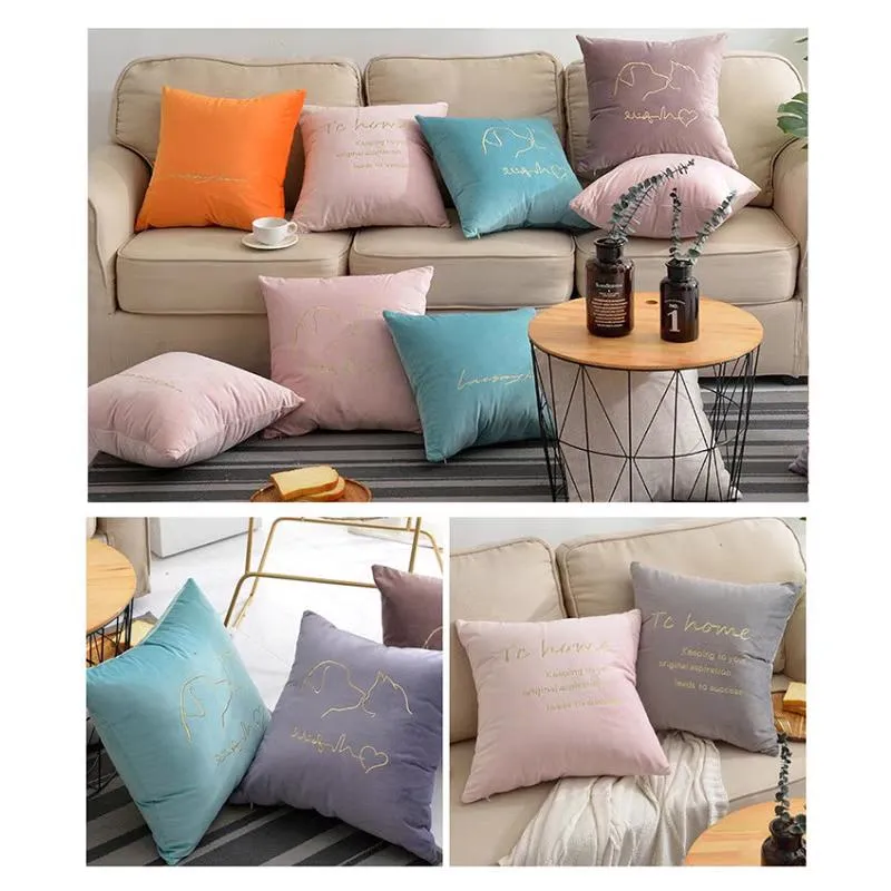 Personalized Throw Pillows for Every Occasion