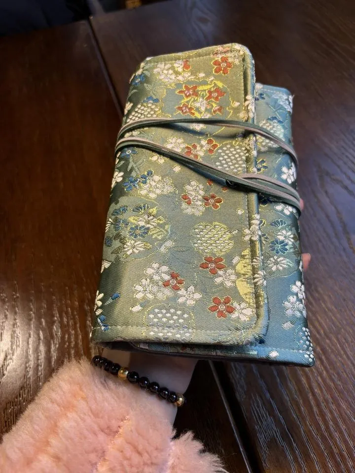 Soft Cover Notebooks for Every Need