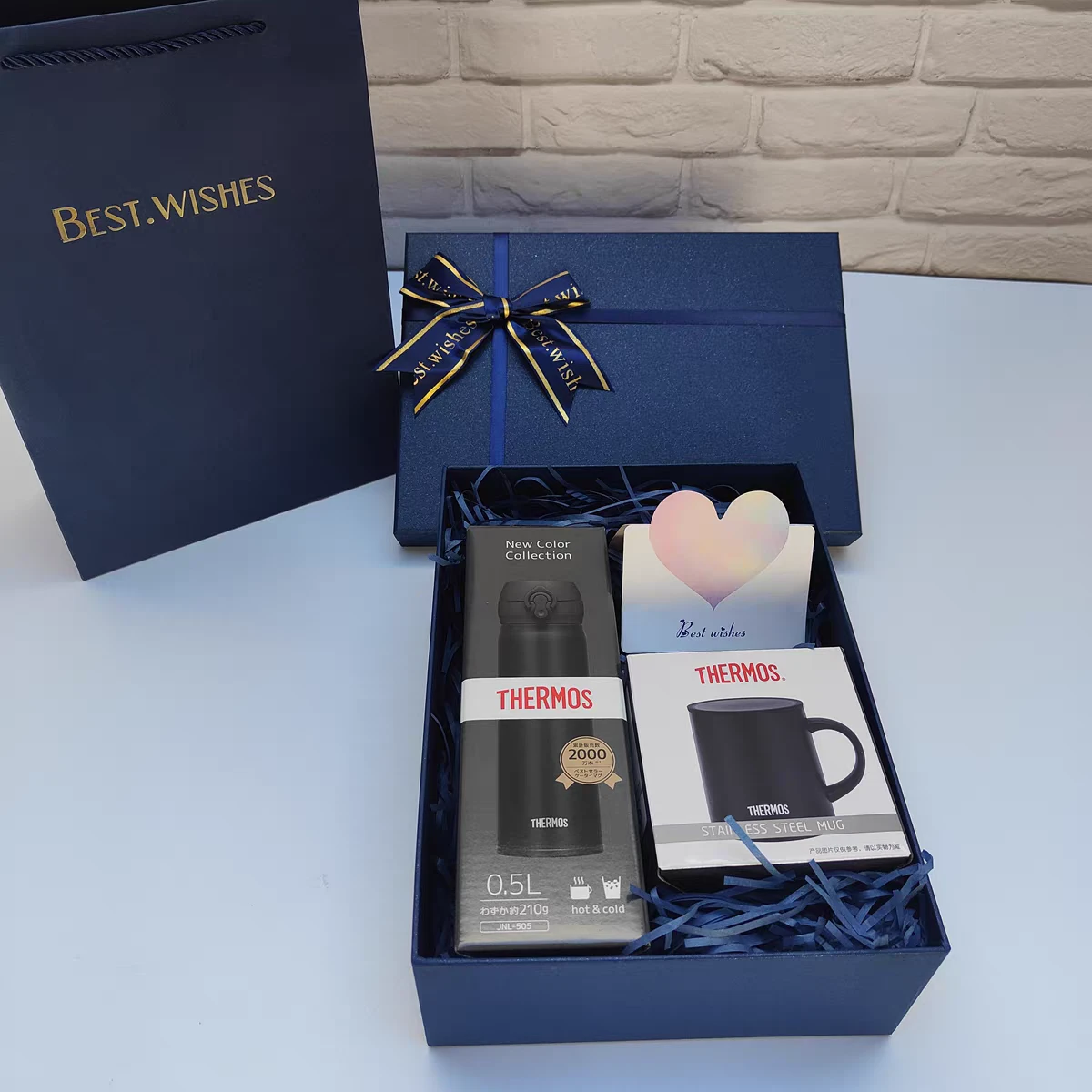 Company Branded Gifts: Why They're More Than Just Free Swag