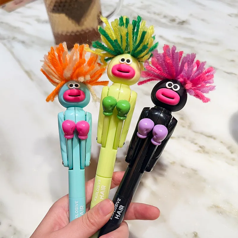 Bulk Custom Ballpoint Pens for Any Occasion