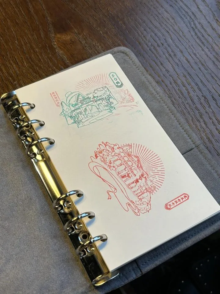 Soft Cover Notebooks for Every Need