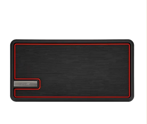 The Art of Creating Stunning Custom Embroidered Car Mats