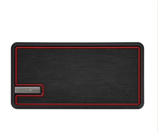 The Art of Creating Stunning Custom Embroidered Car Mats