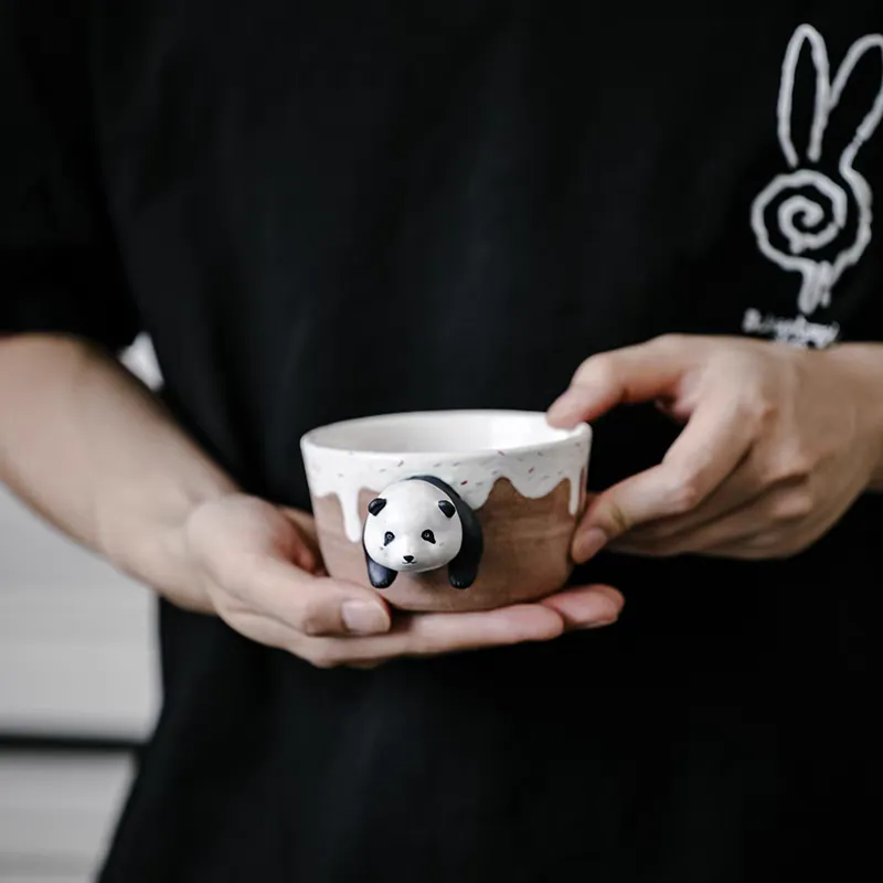 The Performance and Versatility of Customized Ceramic Mugs: Heat Resistance, Surface Treatments, And Printing Technologies