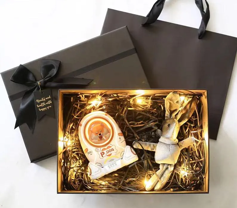 Custom Promotional Products for a Lasting Impact