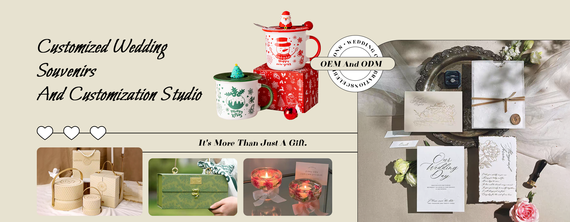 personalized real estate closing gifts