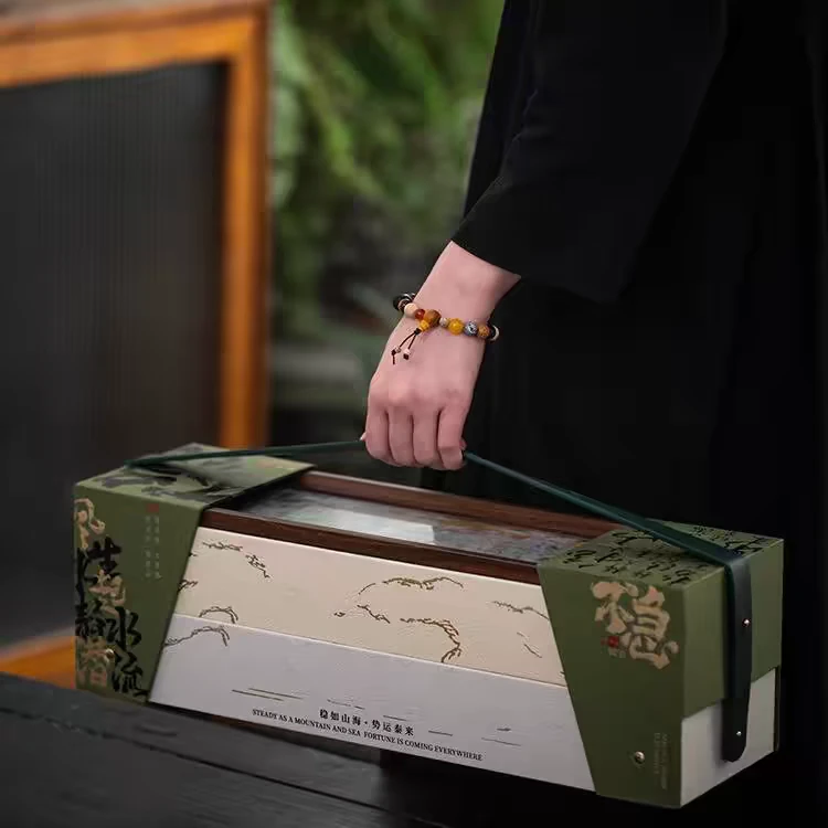 Custom Stationery Sets: The Perfect Gift