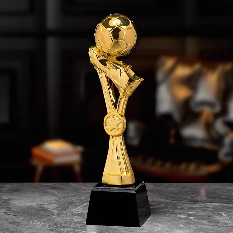 Creating the Perfect Trophy for Every Occasion