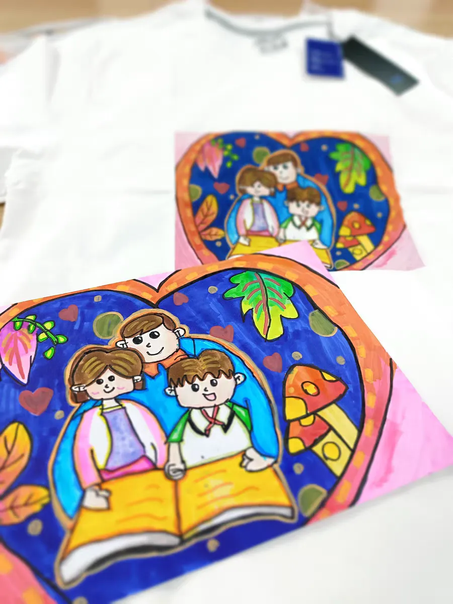 Using Custom T-Shirts to Celebrate Cultural Heritage and Identity