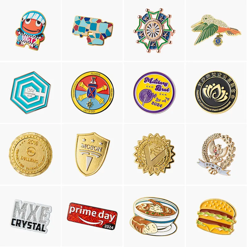 Badges: The Power of Personalization and Symbolism