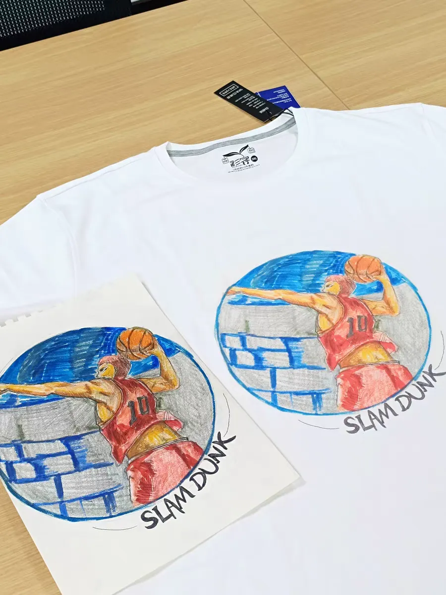 Fostering Team Spirit and Unity with Custom T-Shirts