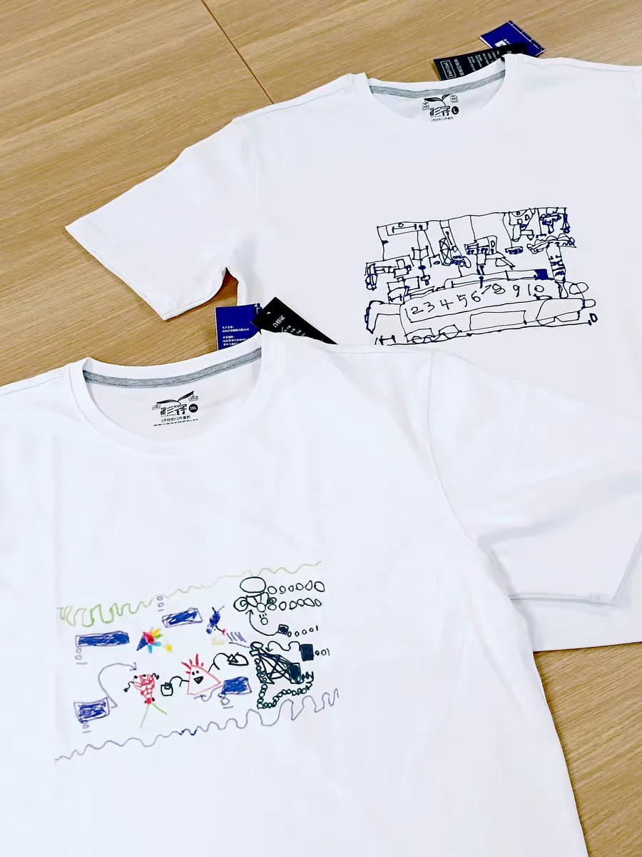 Fostering Team Spirit and Unity with Custom T-Shirts