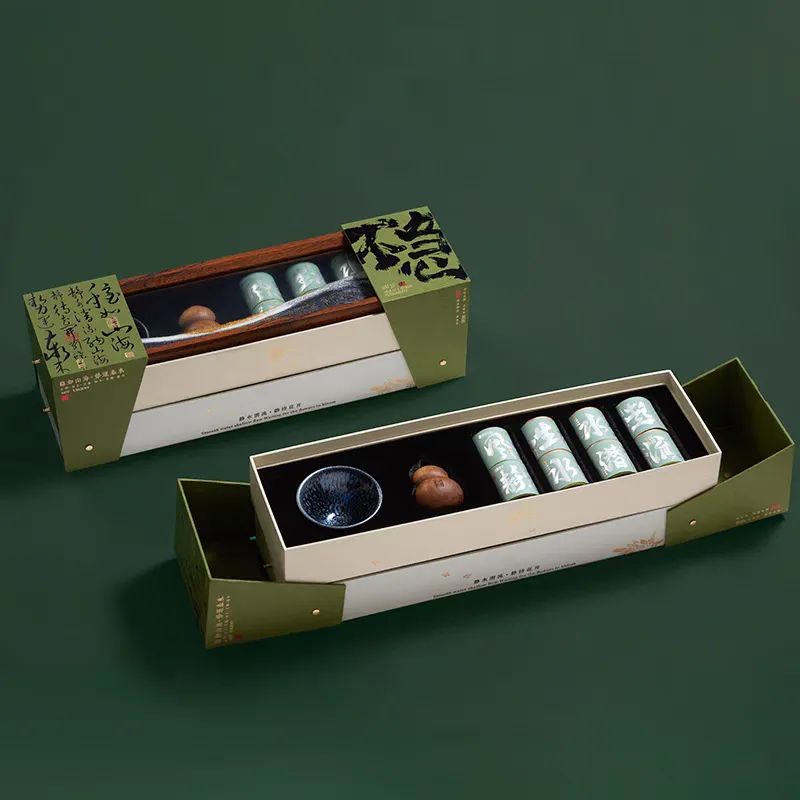 Custom Stationery Sets: The Perfect Gift