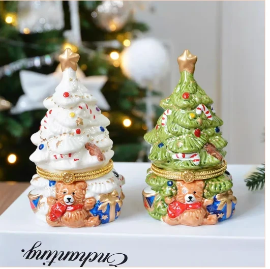 Trends Shaping Wholesale Christmas Ornaments to Personalize