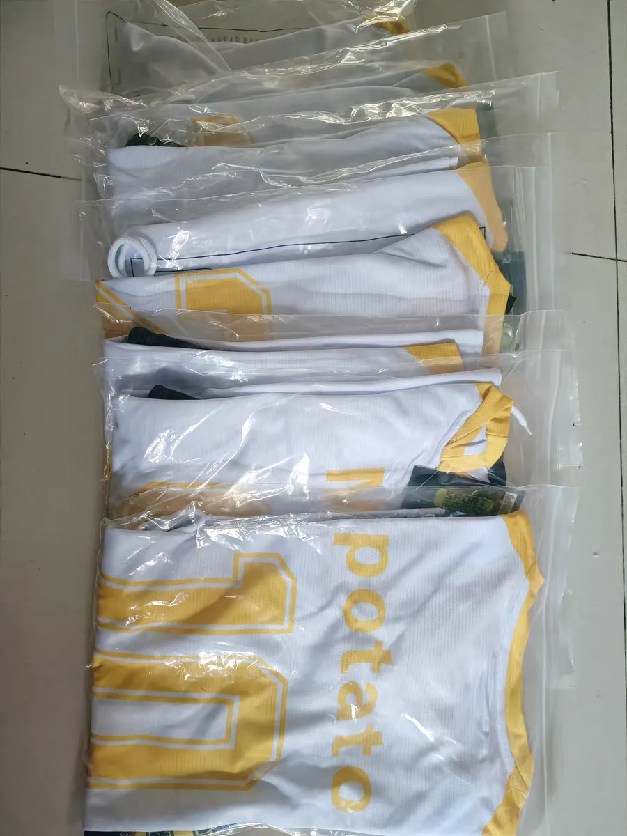 Fostering Team Spirit and Unity with Custom T-Shirts