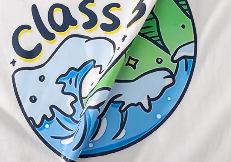 Promotional Embroidered Jackets for Tourism