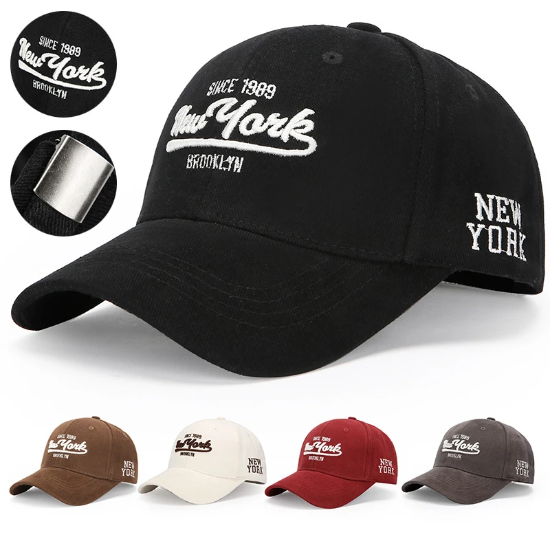 Custom Promotional Baseball Caps