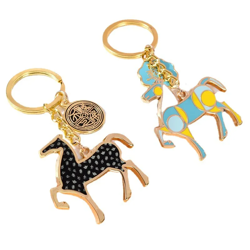 Customized Promotional Keychains — Fast Turnaround, Low MOQ