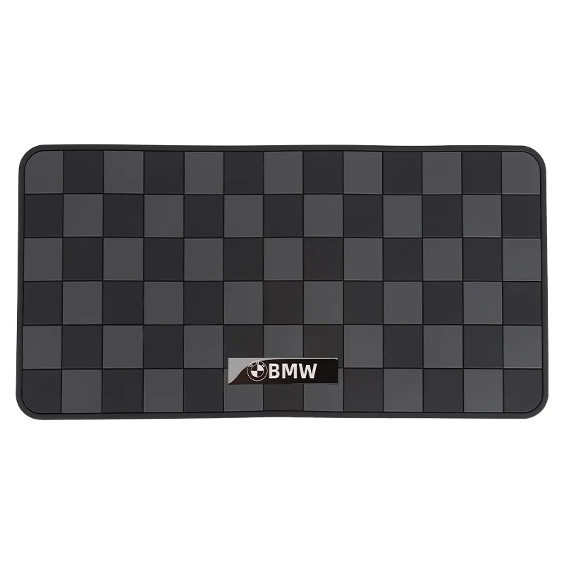 Customized Car Non-slip Mats: Perfect Fit & Ultimate Protection