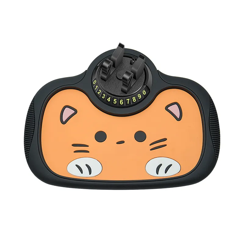 Customized Car Non-slip Mats: Perfect Fit & Ultimate Protection