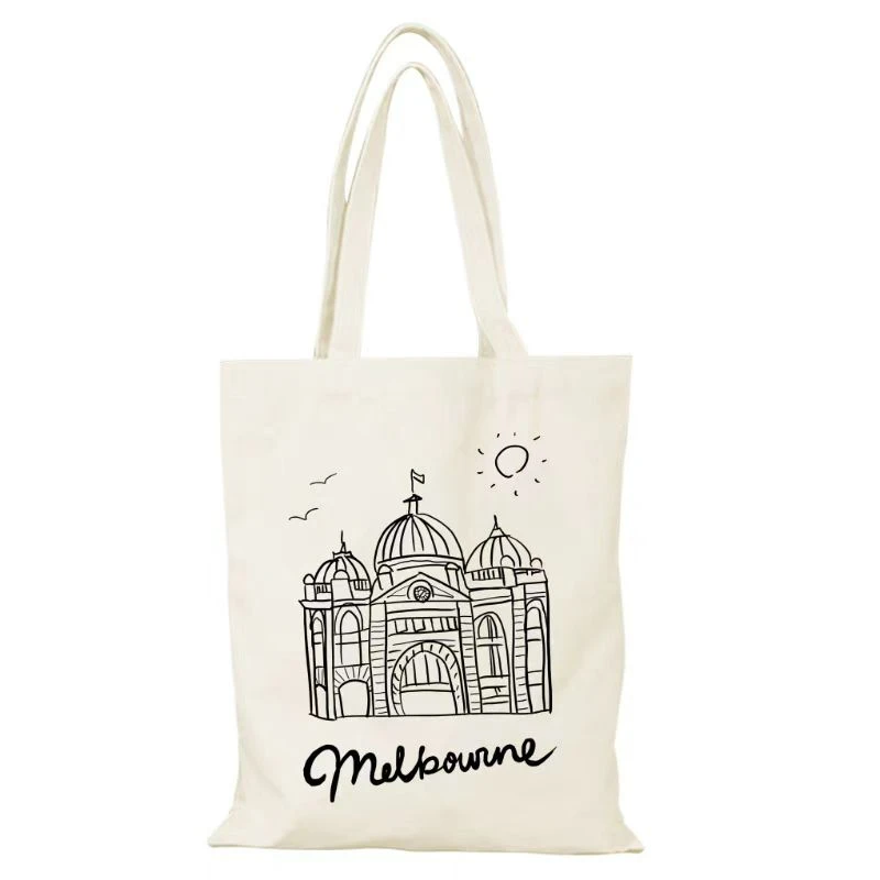 Biodegradable Eco-friendly Jute Bags