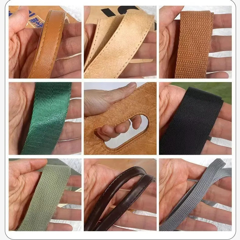 Eco-Friendly Dupont Paper Bag – Durable, Recyclable, Custom