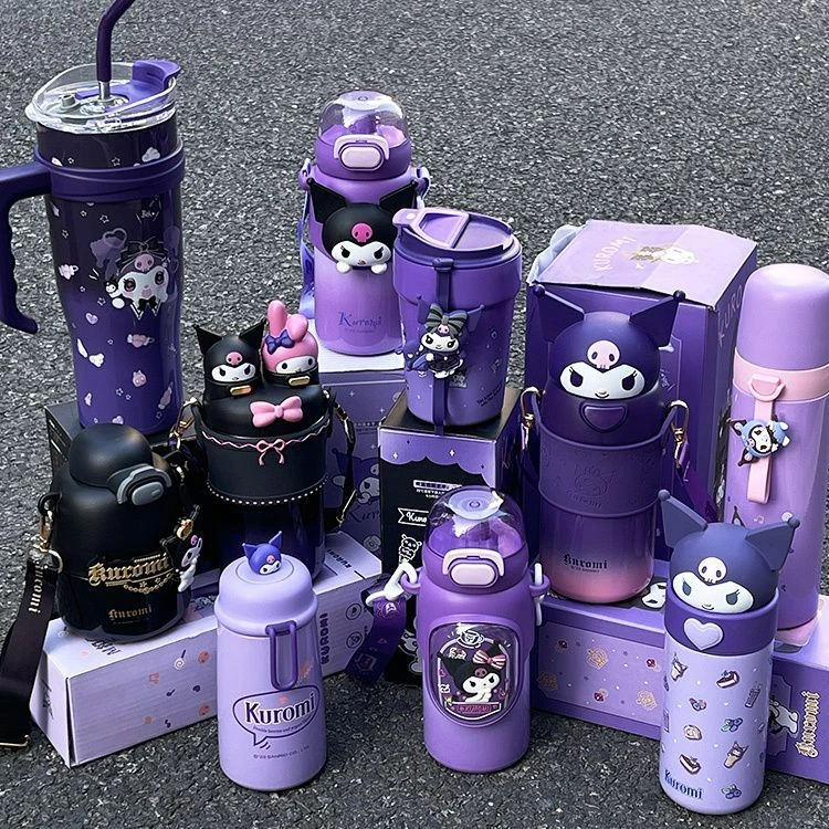 Customized Insulated Cups