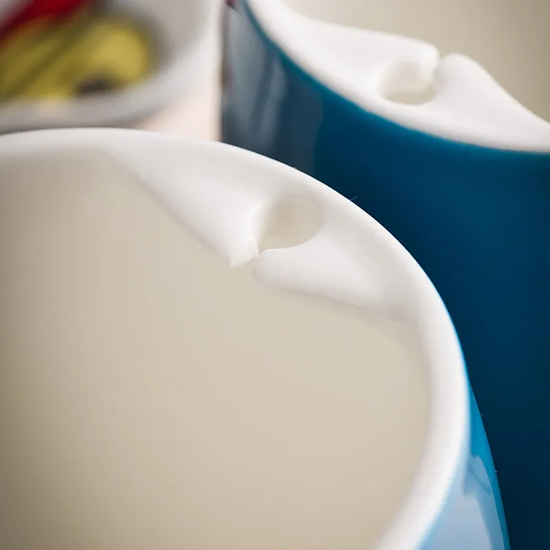 Customized Ceramic Mugs | Durable, Logo & Photo Print