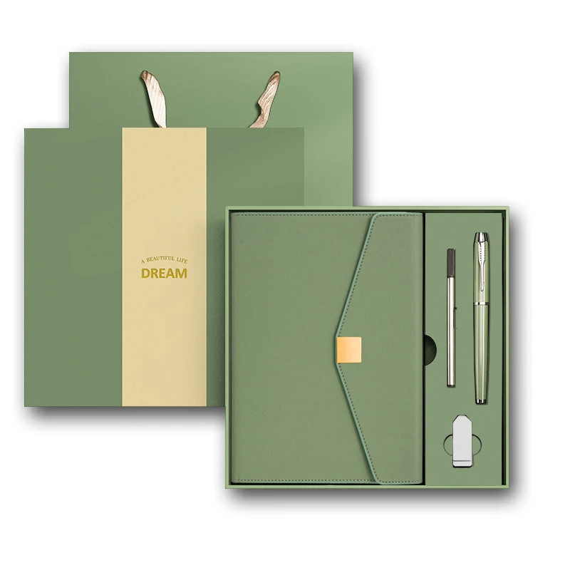 Customized Stationery Set