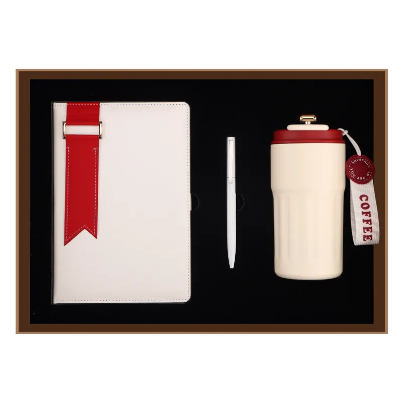 Customized Stationery Set - Personalized, Logo-Printed, Fast