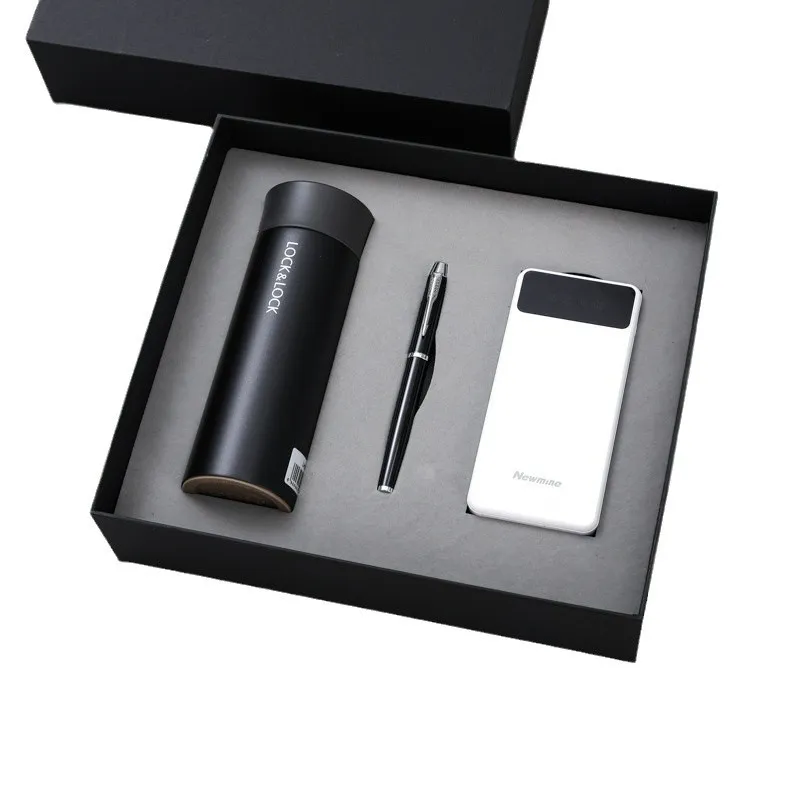 Customized Stationery Set - Personalized, Logo-Printed, Fast