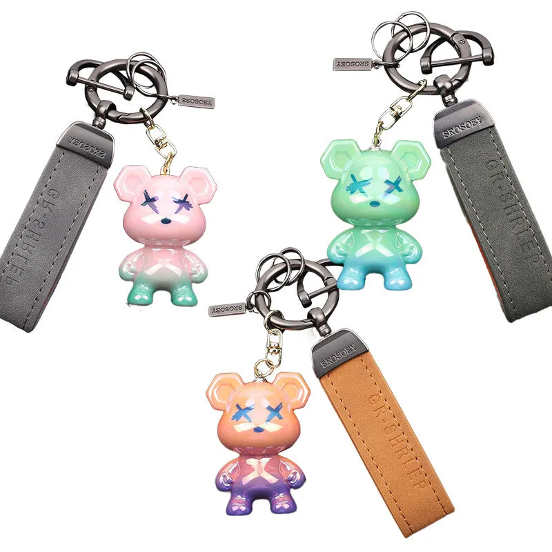 Premium Keychains for Everyday Use - Durable, Stylish & Customizable