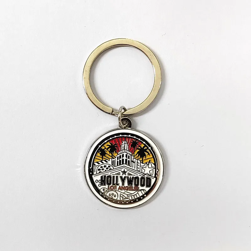 Premium Keychains for Everyday Use - Durable, Stylish & Customizable