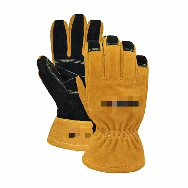 Custom Safety Gloves