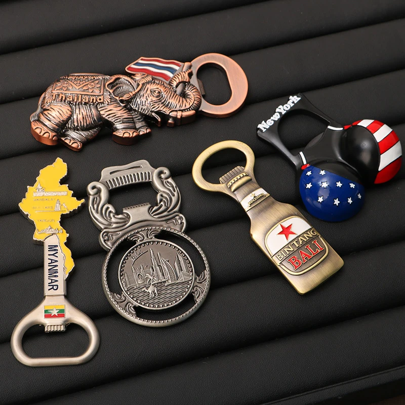 Customized Bottle Opener